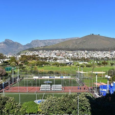 Villa Marina Cape Town Exterior photo