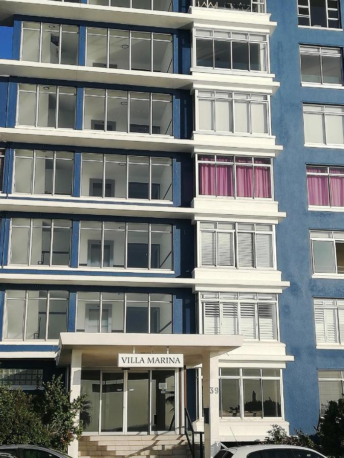 Villa Marina Cape Town Exterior photo