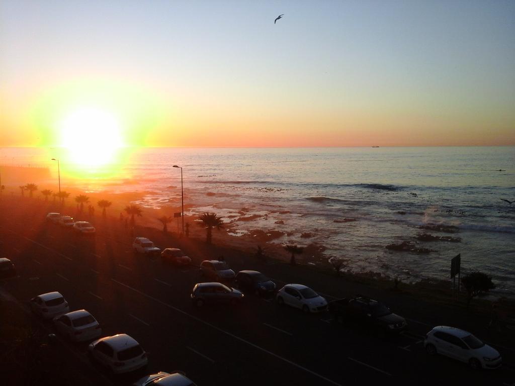 Villa Marina Cape Town Exterior photo