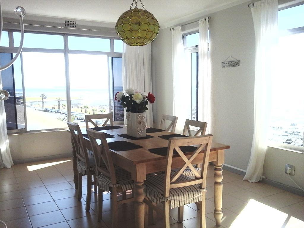 Villa Marina Cape Town Room photo