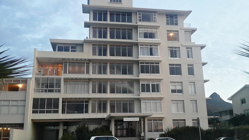 Villa Marina Cape Town Room photo