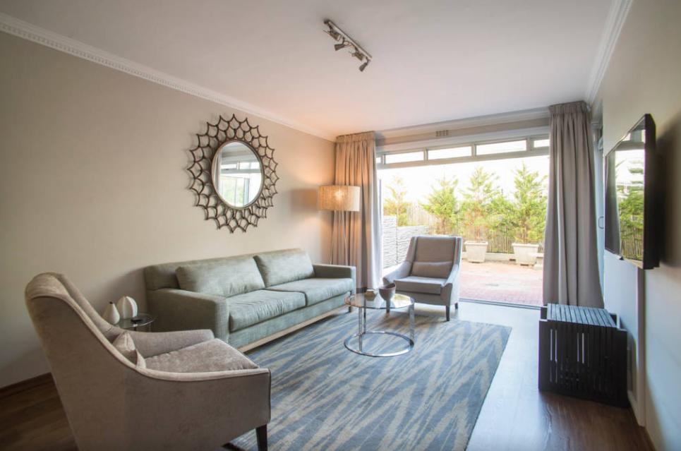 Villa Marina Cape Town Exterior photo