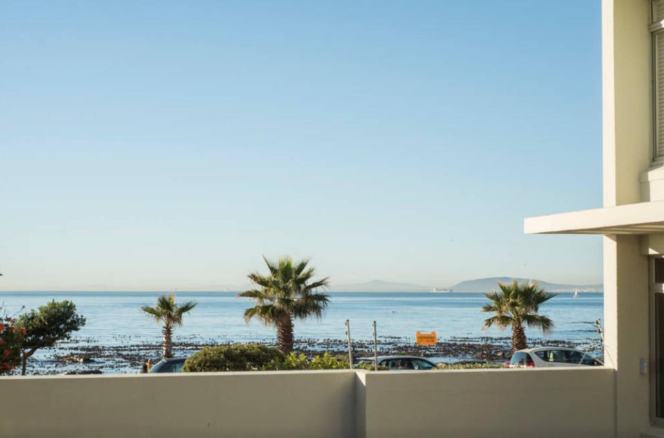 Villa Marina Cape Town Exterior photo