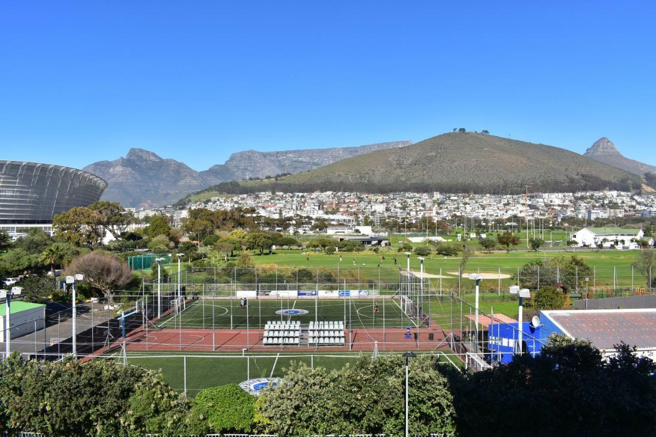 Villa Marina Cape Town Exterior photo