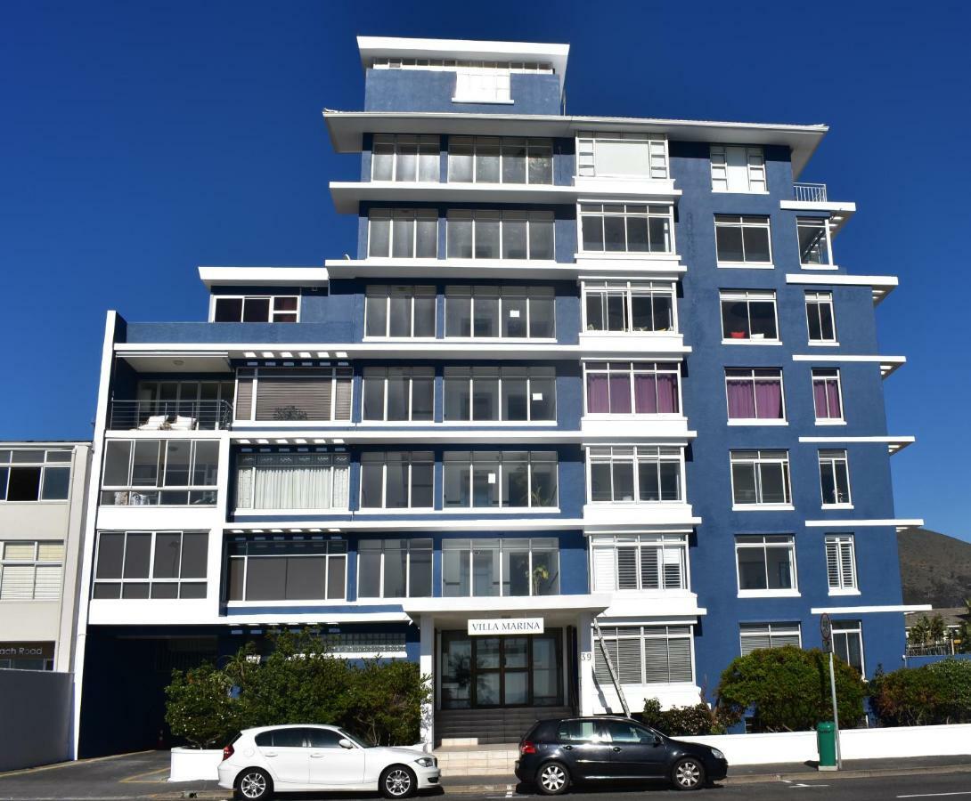 Villa Marina Cape Town Exterior photo